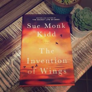 The Invention of Wings Hardcover